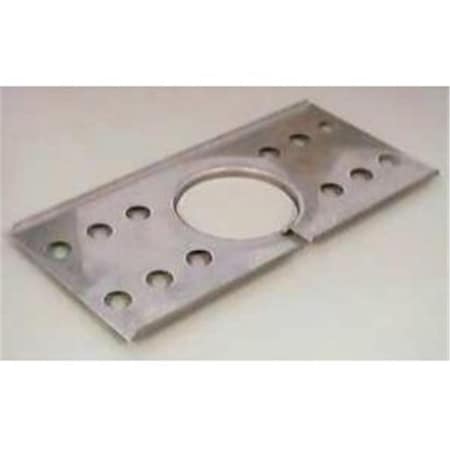 Vortex Heat Shield/Deflector VO118322